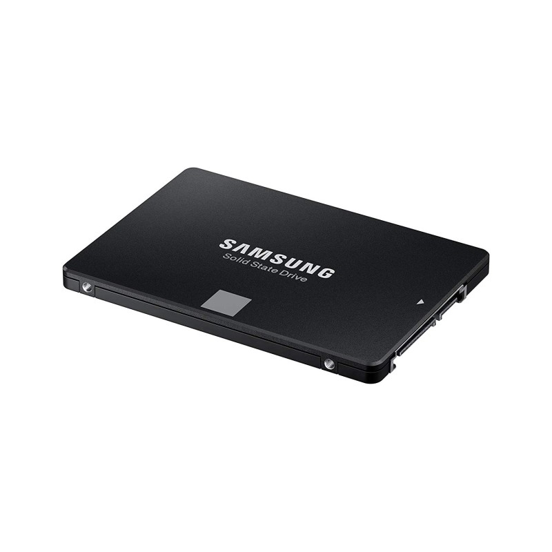 SAMSUNG 860 EVO 1TB 